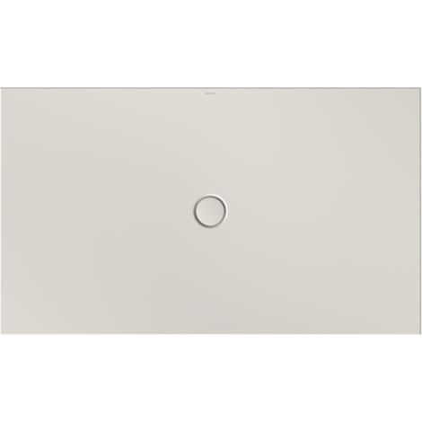 BetteFloor Duschwanne mit Antirutsch Pro, 170x100cm, 5817-423AE