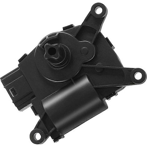 Stellmotor für die Heizungs-Mischklappe 604-054 604054 68164960AA für Dodge Chrysler Grand Caravan 2021-2023 (1/5)
