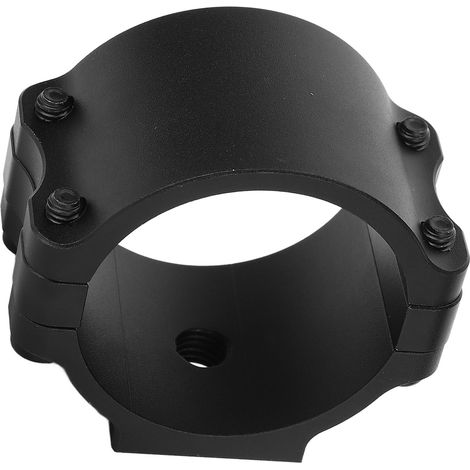 Support UTV en alliage d'aluminium rotation 360° pour fixation feu whip mât drapeau compatible cage roulante 1,75 à 2 pouces (1/5)