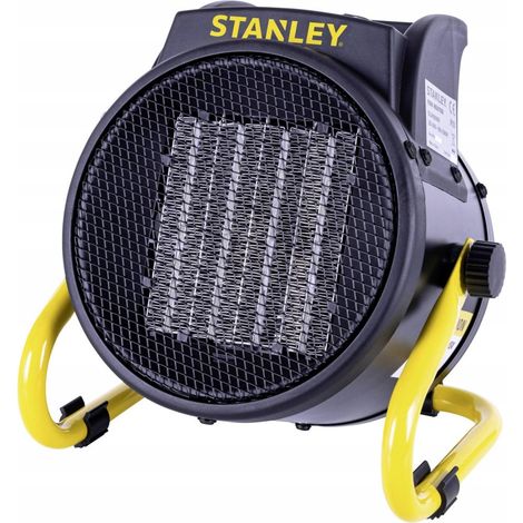 Elektrische Heizung Stanley sxjh002000e 2000W 20 m²