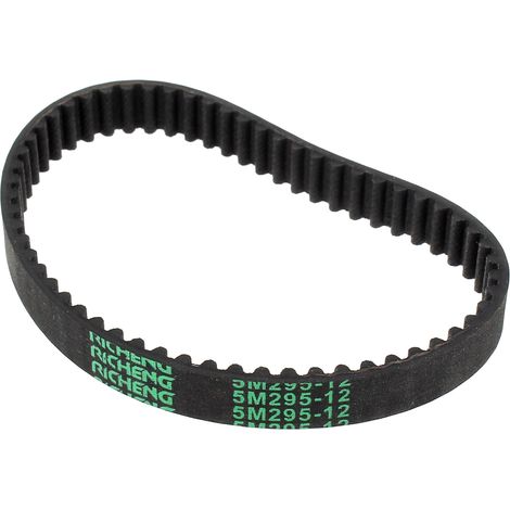Riemen 295x12 = 5m295-12 für diverse Vertikutierer