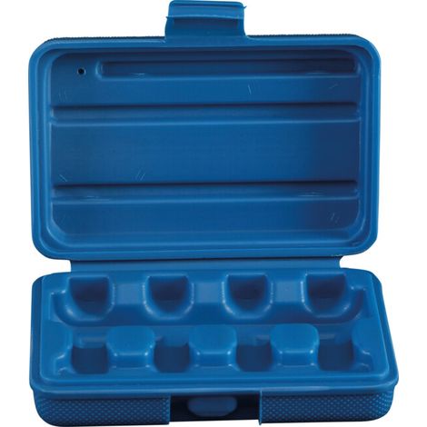 BGS Valise vide pour art. 8306