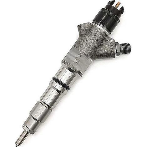 Injecteur diesel, type à rampe commune, compatible avec Kamaz 0445120153, pièces du système d'alimentation en carburant automobile