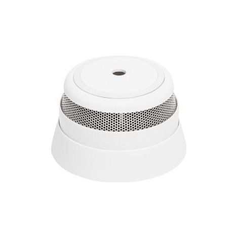DÉTECTEUR FUMÉES ZIGBEE GEWISS GWA1512