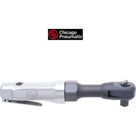 CHICAGO PNEUMATIC CRICCHETTO PNEUMATICO AD ARIA 1/2" CP828H T022970 (1/2)