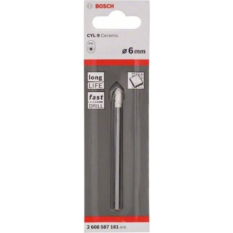 WIERT艁O DO SZK艁A I CERAMIKI CYL-9 SOFTCERAMIC 680MM - B 2608587161
