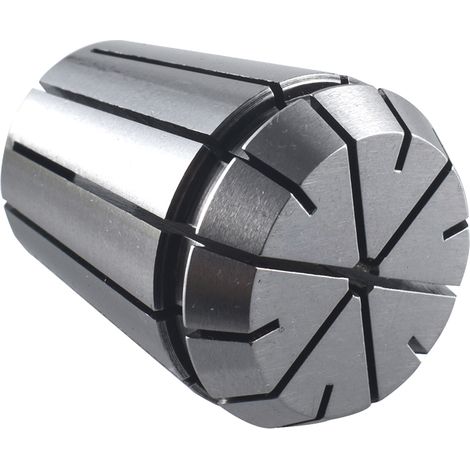 Jeu de pinces à ressort ER32, mandrins précis pour Machine à graver, fraiseuse, porte-outil de tour, 18 pièces (1/5)