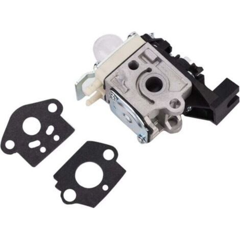 Kit de carburateur avec 2 joints, compatible avec ZAMA RB-K93 Echo SRM-225 et SRM-225i (1/4)