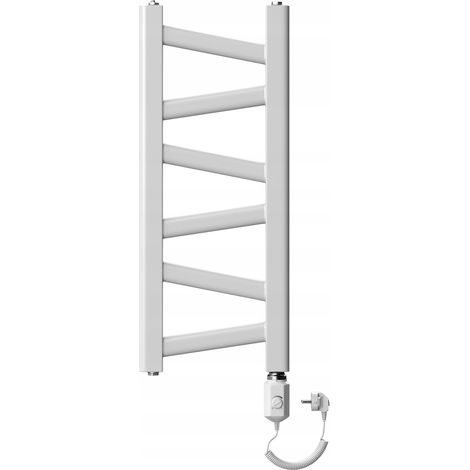 Krups Radiatore Moderno bianco 730 mm x 300 mm 300W (1/3)
