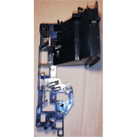 Candy 49012384 Microwave microswitch mounting bracket