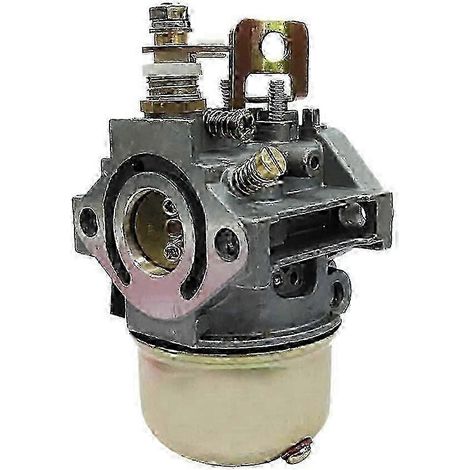 Carburateur pour moteur Robin EH12 EH17, pièce de rechange (1/4)