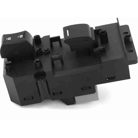 Interruttore alzacristalli elettrico 35760 TB0 H01, sensibile, lato passeggero anteriore, ricambio per Honda Accord dal 2008 al 2013.
