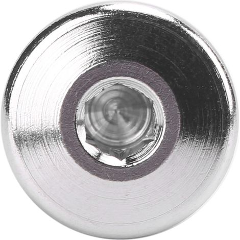Bouchon de Vis en Laiton Étanche pour Détendeur de Plongée, Protection Anti-Corrosion (1/5)