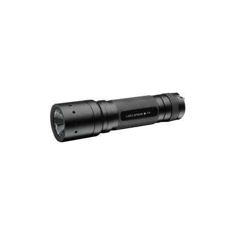 LINTERNA LED ZOOM