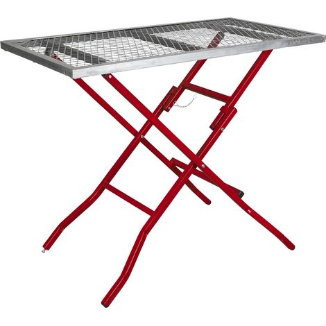 Sealey SWT1120 Welding Table 1120 x 610mm (1/5)
