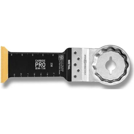 LAMA E CUT CARBIDE PRO 3 PZ  32X75 MM