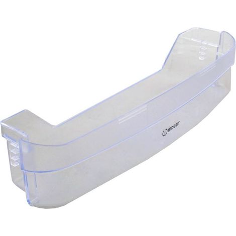 Bottle Shelf Printed Indesit for Indesit Fridges and Freezers