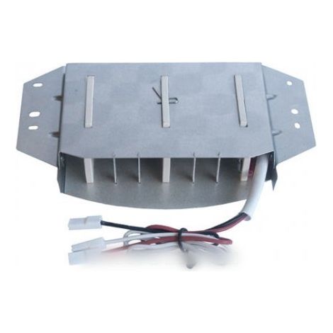 Heizwiderstand SL 1800W + 1000W für Trockner Fagor Brandt Star Jump De-Dietrich