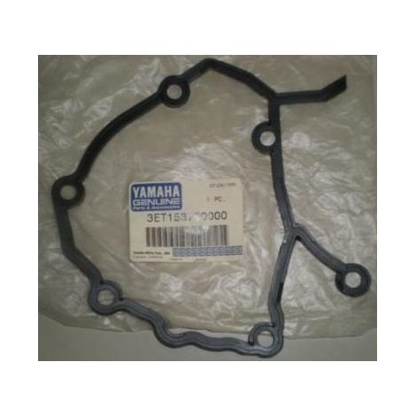 Yamaha 3ET-15379-00 Kurbelgehäusedeckeldichtung 1 – DT/WR 125–250 89–02