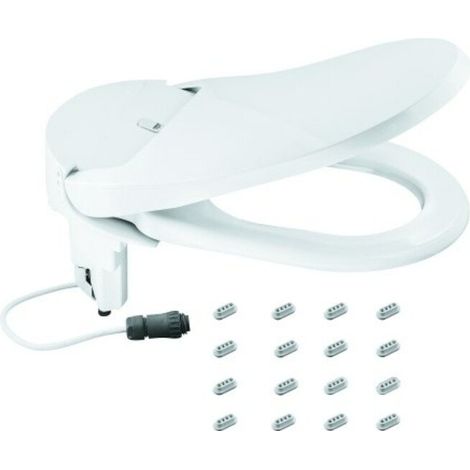 Technikeinheit 14919 Austauschset für GROHE Sensia Arena alpinweiß (1/3)
