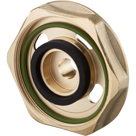 OVENTROP Adapter zur Nachrüstung des Wechselfilters (Art.-Nr. 2126400), 2120691