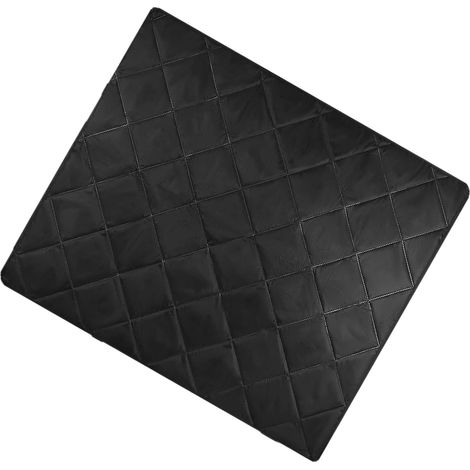 Couverture De Cheminée Magnétique Protection Enfant Isolante Thermique Écran De Cheminée Magnétique Protection enfant isolante thermique pour salon, intérieur, extérieur, hiver et , cache (1/5)