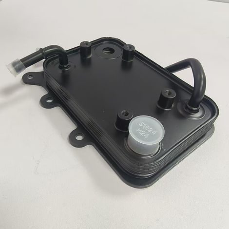 25620-1U500 ist ein Ölkühler für Hyundai- und Kia-Fahrzeuge. (1/5)