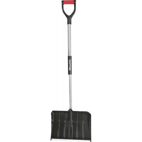 BELLOTA Schneeschieber Schild-B.460mm Schild-H.350mm Stiel-L.140mm Ku.BELLOTA (1/2)