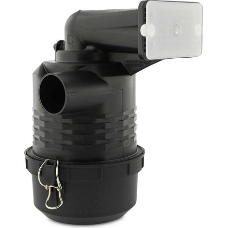 Kit Filtro Aria Completo ABAC B7000/B7900 Ass. 2011 (1/3)