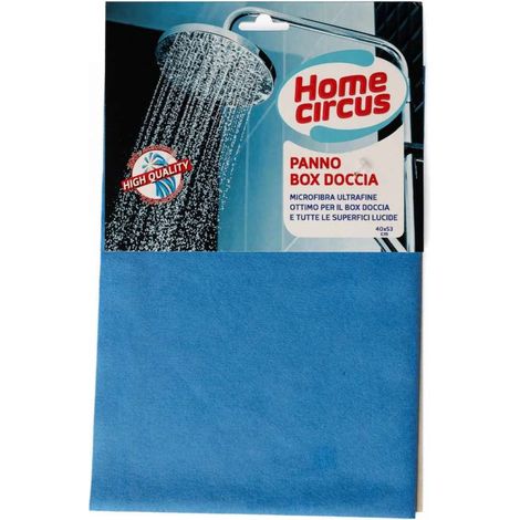 Home Circus Panno Box Doccia 40X53
