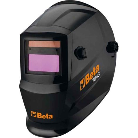 Beta 7043 Maschera per saldatura LCD oscuramento automatico (1/2)