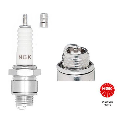 Bougie d'allumage NGK Ref : 3510