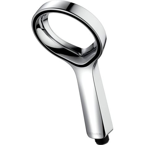 Deva Aurajet Aio Shower Handset - Chrome (1/5)