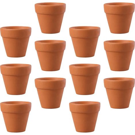 Pot de fleurs d'extérieur Q, résistant aux intempéries (1/5)