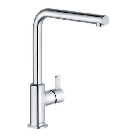 KLUDI 408030578 L-INE XS ECO Mitigeur d'évier (1/4)