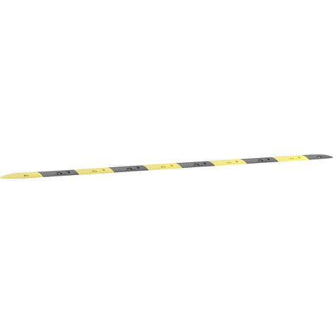 FRANKEL kaiserkraft, Ralentisseur, L x l x h 5000 x 350 x 50 mm (1/5)