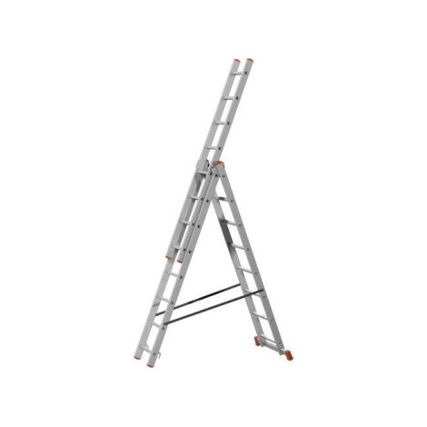 Escalera triple OR307 (1/2)