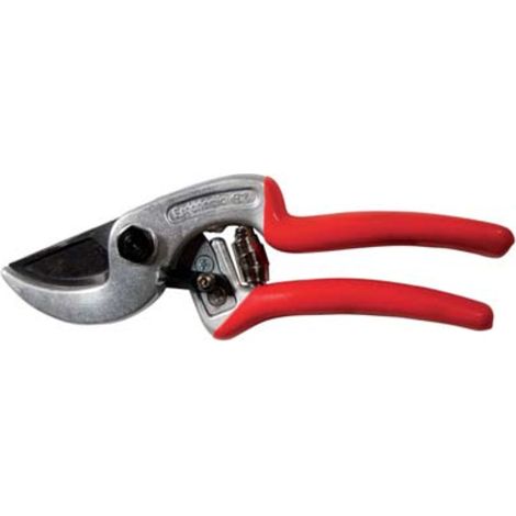 Forbice pota a battuta ergonomic castellari - 21 cm