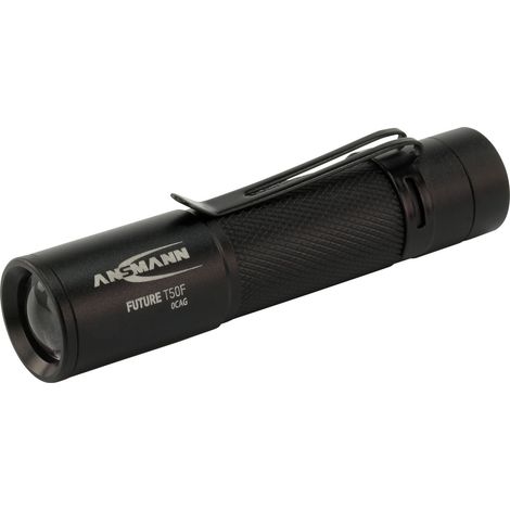 Lampe de poche Ansmann T50F LED à pile(s) 60 lm 2.5 h 60 g (1/5)