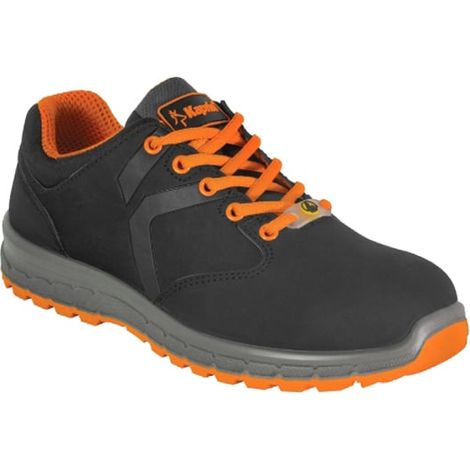 Scarpe antinfortunistiche Kapriol Spencer S3L SR FO ESD - 46