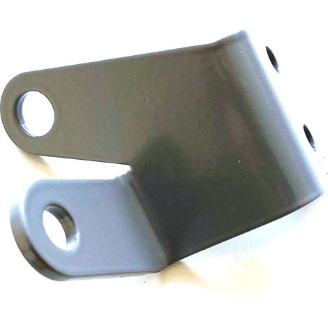 1134-7254-02 - Support Droit pour Tondeuse Autoportée STIGA (1/2)