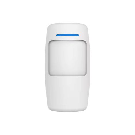 Sensor de alarma PR100 sensor de movimiento