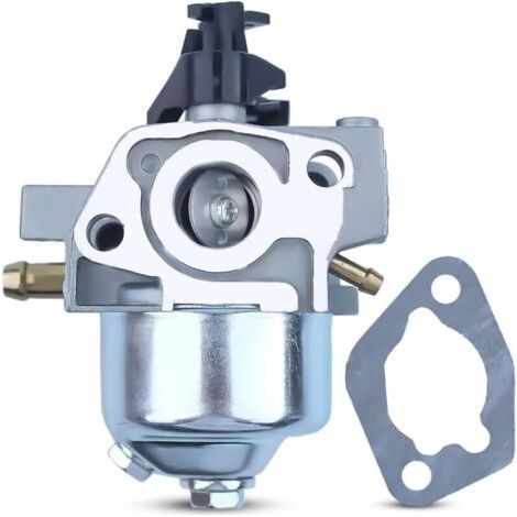 Kit Carburateur pour Kohler Moteur XT675, XT650, XT6, XT7, XT173, XT149, pour Toro 20371 6.75 149CC, Pièces de Rechange Kit de Réparation de Carburateur avec Joint (1/4)