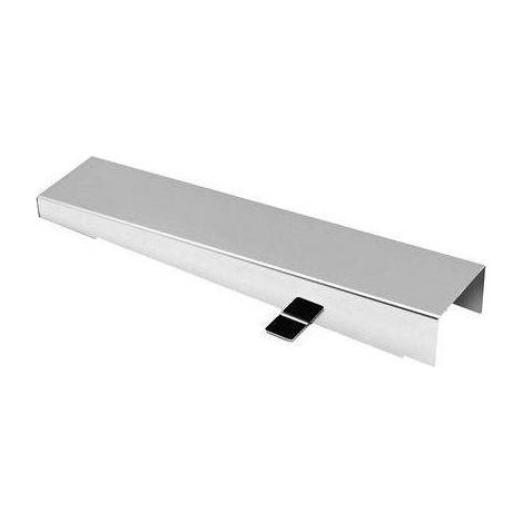 CARTER DE COUVERCLE POUR POMME DE DOUCHE MURALE Dimensions : 320 mm