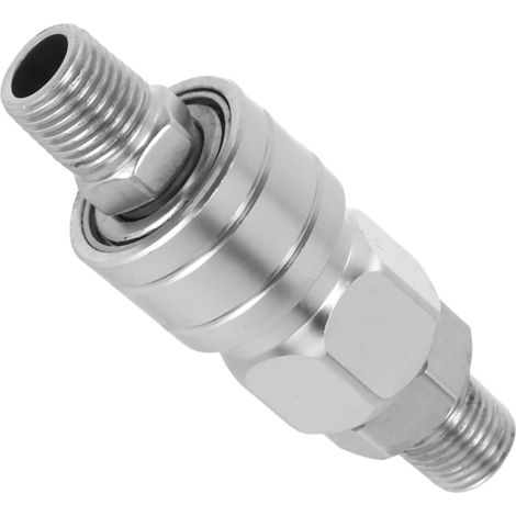 Attache rapide pour outils pneumatiques (1/5)