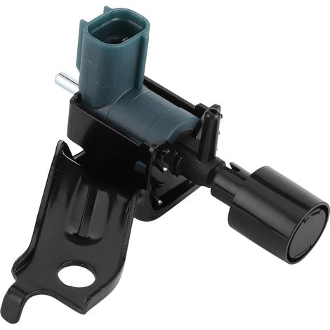 Électrovanne de commande de vanne EGR 90910-12100 de remplacement compatible avec Camry/Solara/Celica/MR2/Rav4 (1/5)
