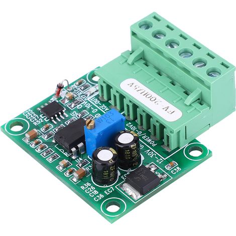 FV-200Hz5V Frequenz-Spannungs-Modul 0-5V Digital-Analog-Wechselrichtermodul (1/5)