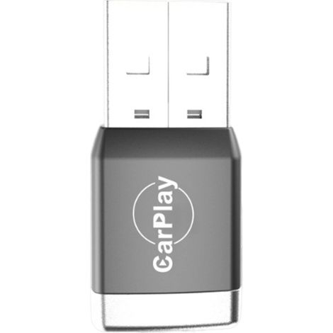 Adaptador inalámbrico para juegos de coche, diseño USB para (1/2)