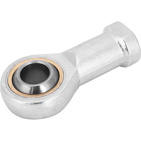 Ensemble de palier d'extrémité de tige pour instruments, autolubrifiant, filetage intérieur à droite, SI20t K (1/5)