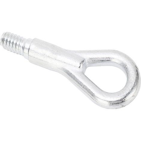 Crochets de Remorquage, Crochet de Remorquage 72151965186, 72150141166 Remorque Hitch Tow Ring Tow Town pour 3 E36 E46 7 E38 8 E31 Z3 E36 (1/5)